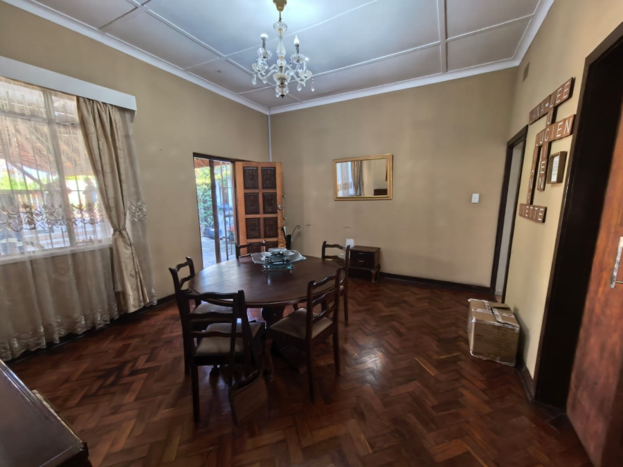 4 Bedroom Property for Sale in Parys Free State